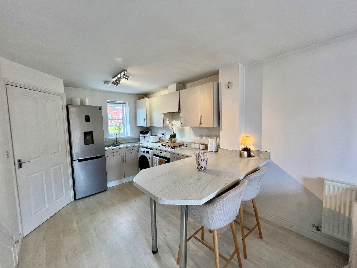 Clos Y Coed Castan, Coity, Bridgend County Borough, CF35 6PA